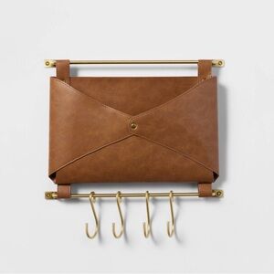 Threshold Entryway Organizer